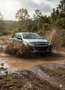 Isuzu D-Max LSE A/T 4X4 Rough Terrain Mode Gris - thumbnail 9