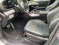 Mercedes-Benz GLE 350 de 4MATIC AMG LINE PANO CAMERA NAVI LED Gris - thumbnail 9