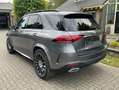 Mercedes-Benz GLE 350 de 4MATIC AMG LINE PANO CAMERA NAVI LED Gris - thumbnail 6