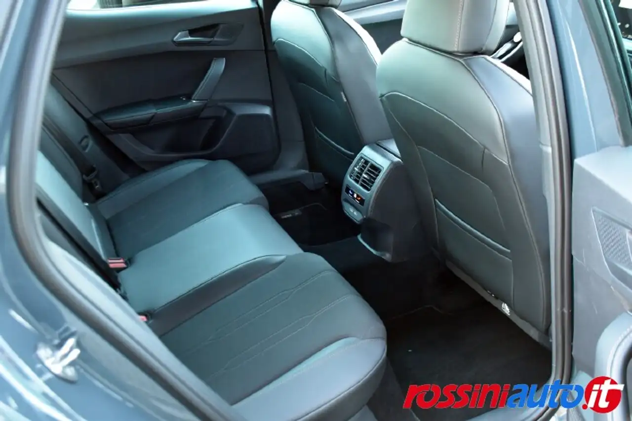 2025 CUPRA Leon SPORTSTOURER 1.5 E-HYBRID 204 CV DSG PLUG-IN UFFICIALE ITALIANA - PREZZO REALE SENZA VINCOLI FINANZIARI - NUOVO MOD, photograph 6