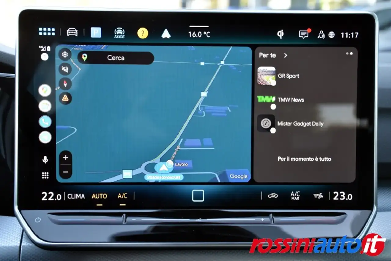 2025 CUPRA Leon SPORTSTOURER 1.5 E-HYBRID 204 CV DSG PLUG-IN UFFICIALE ITALIANA - PREZZO REALE SENZA VINCOLI FINANZIARI - NUOVO MOD, photograph 11