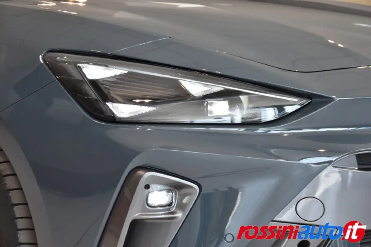 2025 CUPRA Leon SPORTSTOURER 1.5 E-HYBRID 204 CV DSG PLUG-IN UFFICIALE ITALIANA - PREZZO REALE SENZA VINCOLI FINANZIARI - NUOVO MOD, photograph 7