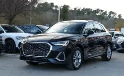 Audi Q3 ii 35 tdi 150 ch s-line s tronic 7