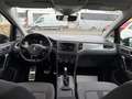 Volkswagen Golf Sportsvan Allstar=Automatik-AHK-Navi= Grigio - thumbnail 7