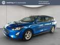Ford Focus Turnier 1.0 EcoBoost Blauw - thumbnail 1