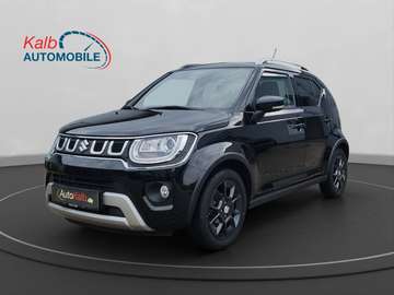 1.2 COMFORT+ HYBRID+GARANTIE+RFK+NAVI+SHZ+TEMPOMAT