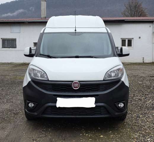 Fiat Doblo Cargo MAXI XL 1.6 16V Multijet,Hoch,Lang,H2,L2,TÜV