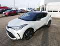 Toyota C-HR 2.0 Hybrid Team D *NAVI*CARPLAY Blanco - thumbnail 4