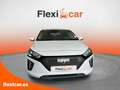 Hyundai IONIQ 1.6 GDI HEV Tecno DCT Blanc - thumbnail 2