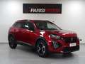 Peugeot 2008 Allure PureTech 100CV S&S *PROMO PARISI GROUP* Rot - thumbnail 2