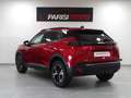 Peugeot 2008 Allure PureTech 100CV S&S *PROMO PARISI GROUP* Rot - thumbnail 4