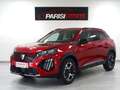 Peugeot 2008 Allure PureTech 100CV S&S *PROMO PARISI GROUP* Rot - thumbnail 1