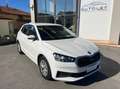 Skoda Fabia 1.0 mpi evo Ambition 65cv Bianco - thumbnail 1