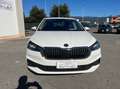 Skoda Fabia 1.0 mpi evo Ambition 65cv Bianco - thumbnail 2