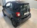 smart forTwo 1.0 Passion 71cv~UNIPRO~PROMO FINANZIAMENTO Nero - thumbnail 4