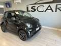 smart forTwo 1.0 Passion 71cv~UNIPRO~PROMO FINANZIAMENTO Nero - thumbnail 1