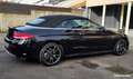Mercedes-Benz C 43 AMG Mercedes 43 AMG Cabriolet V6 BiTurbo 367cv 4Matic  Negru - thumbnail 3