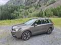 Subaru Forester Forester 2,0D Exclusive CVT Exclusive Braun - thumbnail 1