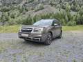 Subaru Forester Forester 2,0D Exclusive CVT Exclusive Braun - thumbnail 3