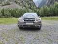 Subaru Forester Forester 2,0D Exclusive CVT Exclusive Braun - thumbnail 4