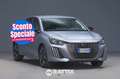 Peugeot 208 1.2 Puretech 100CV Allure Grigio - thumbnail 1