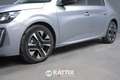 Peugeot 208 1.2 Puretech 100CV Allure Grigio - thumbnail 4