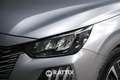 Peugeot 208 1.2 Puretech 100CV Allure Grigio - thumbnail 3