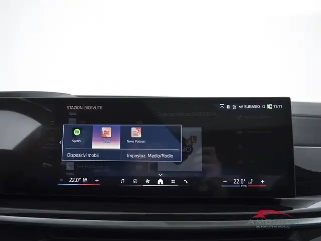 BMW X7 view 15