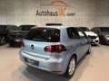 Volkswagen Golf VI Trendline/RFK/NAVI/SHZ/ Albastru - thumbnail 2