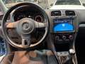 Volkswagen Golf VI Trendline/RFK/NAVI/SHZ/ Albastru - thumbnail 10