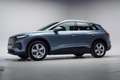 Audi Q4 e-tron 40 Launch Edition 3-Fase [ LED Virtual Stoelverwar Blauw - thumbnail 2