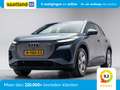 Audi Q4 e-tron 40 Launch Edition 3-Fase [ LED Virtual Stoelverwar Blauw - thumbnail 1
