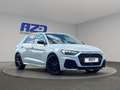 Audi A1 35 TFSI S-Li S-TRO NAVI T-LEDER ANSCHLUSSGARANTIE Weiß - thumbnail 2