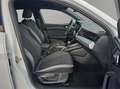 Audi A1 35 TFSI S-Li S-TRO NAVI T-LEDER ANSCHLUSSGARANTIE Weiß - thumbnail 9