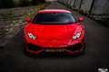 Lamborghini Huracán 5.2 V10 LP610-4 920PK HEFFNER TWIN TURBO/BTW AUTO/ Rot - thumbnail 2