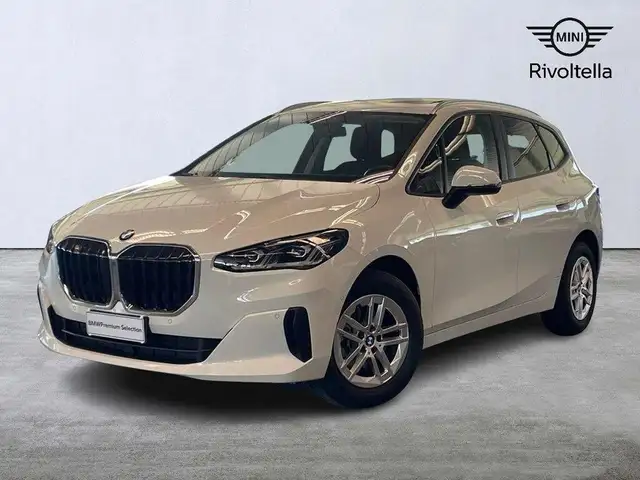 BMW 218 i Active Tourer auto