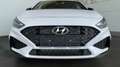 Hyundai i30 III 1,5 N-Line DAB KA LED NAVI RFK PDC LHZ SHZ Blanc - thumbnail 3