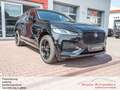 Jaguar F-Pace F-PACE D165 AWD*Meridian-Soundsystem*360-Kamera* Schwarz - thumbnail 3