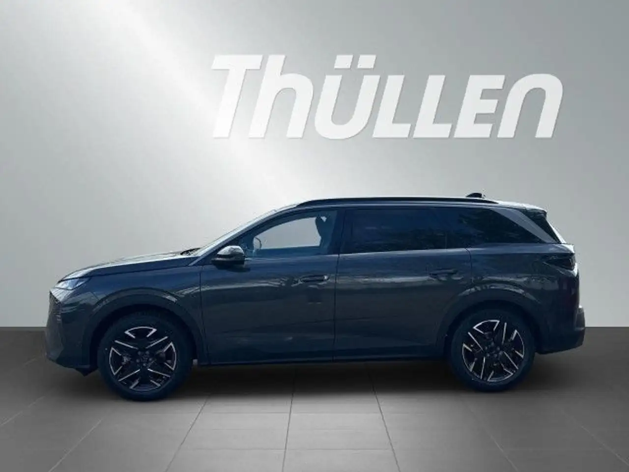Peugeot 5008 2026