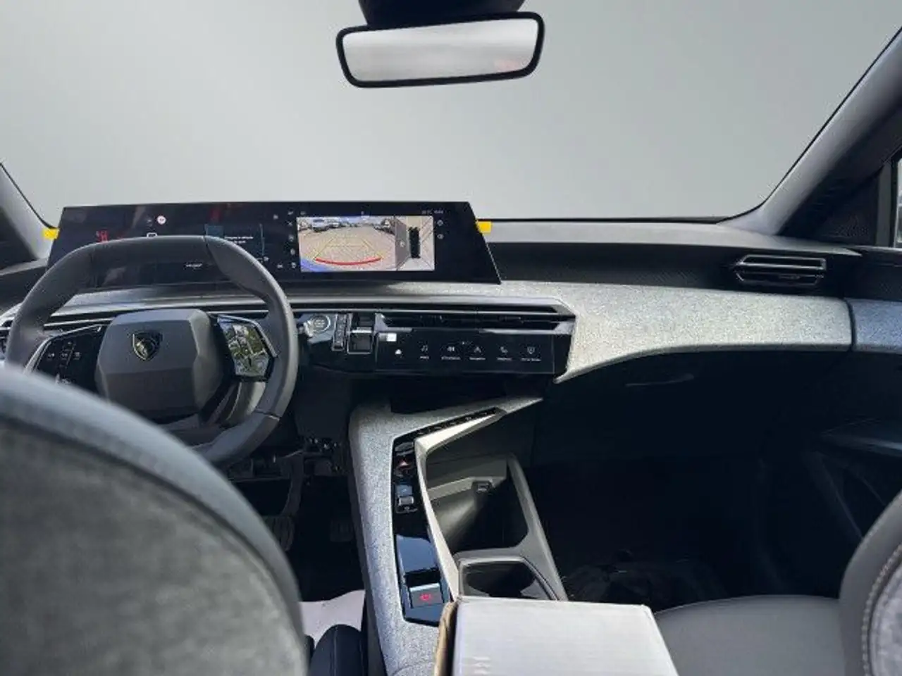 Peugeot 5008 2026 — фото 13