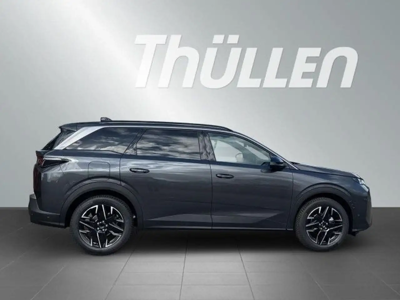 Peugeot 5008 2026