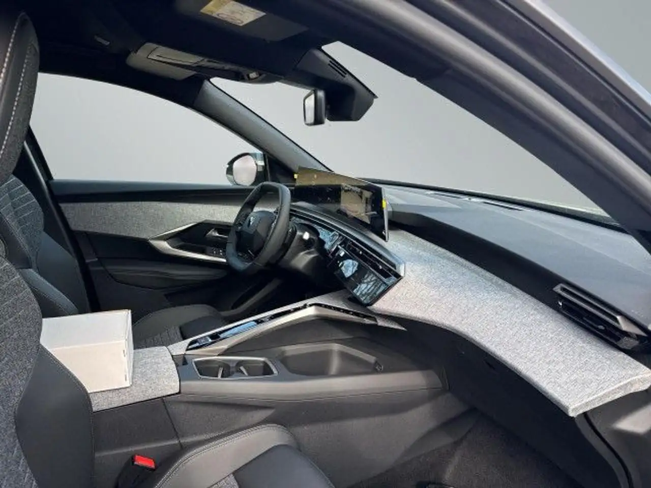 Peugeot 5008 2026 — фото 11