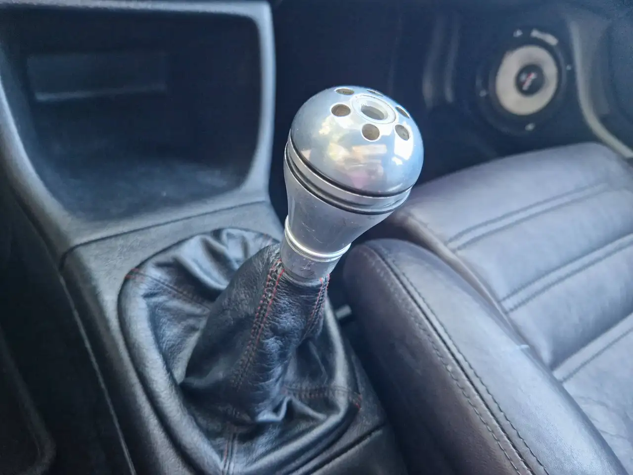 Volkswagen Golf GT, foto 12