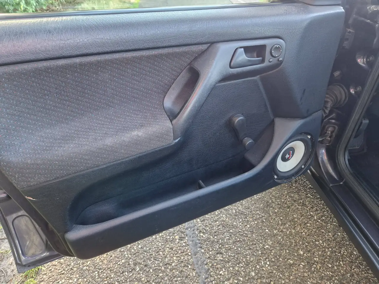 Volkswagen Golf GT, foto 9