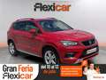 SEAT Ateca 2.0 TDI 110kW (150CV) DSG 4Drive FR Rojo - thumbnail 1