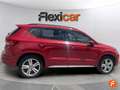 SEAT Ateca 2.0 TDI 110kW (150CV) DSG 4Drive FR Rojo - thumbnail 2