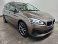 BMW 216 Advantage AHK/LED/NAVI Beige - thumbnail 3