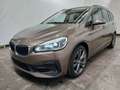 BMW 216 Advantage AHK/LED/NAVI Beige - thumbnail 1