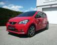 SEAT Mii electric Plus PARKPILOT SITZHEIZUNG SEAT CONNECT Rot - thumbnail 3