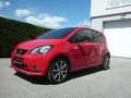 SEAT Mii electric Plus PARKPILOT SITZHEIZUNG SEAT CONNECT Rot - thumbnail 4